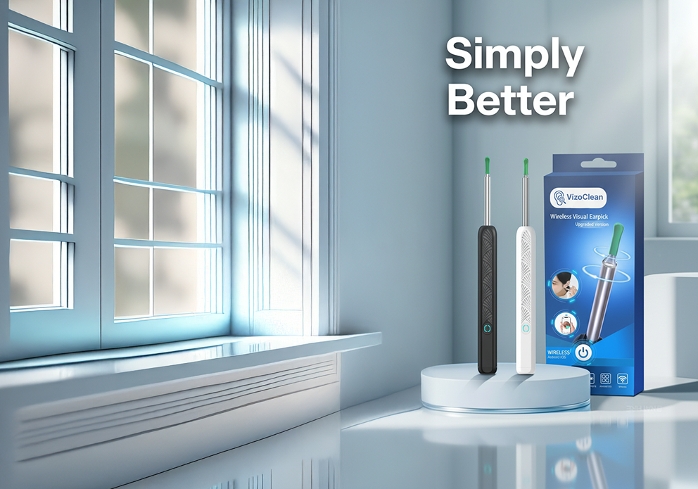 The best solution for blocked ears