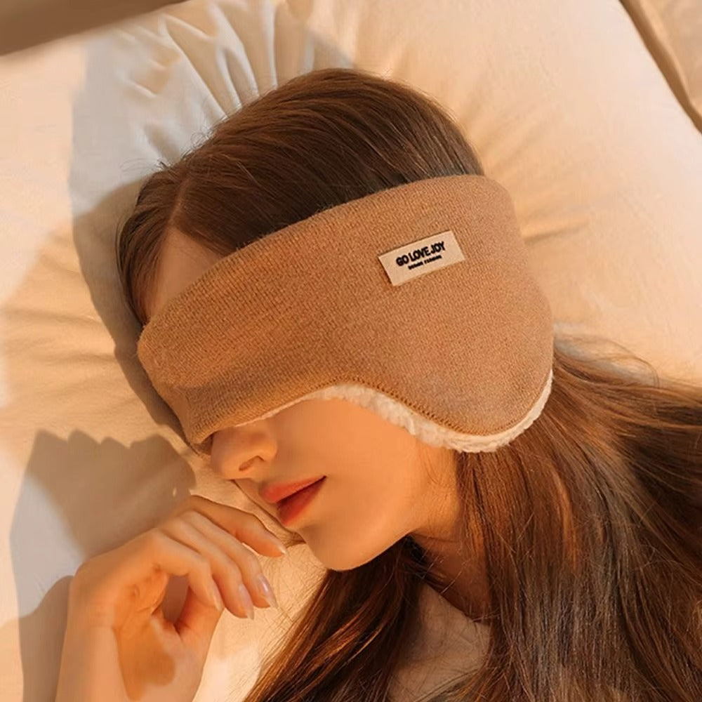 Fleece Winter Ear Warmer Headband