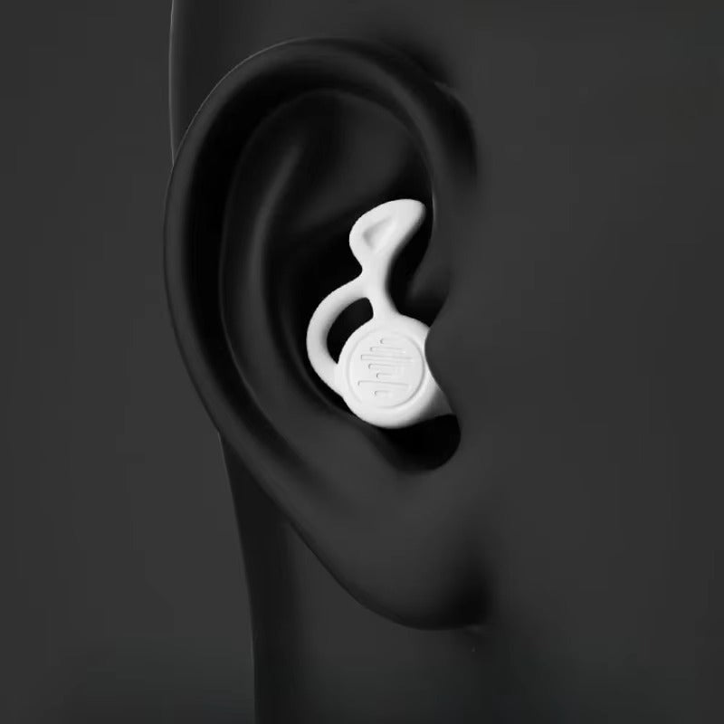 3-Layer Waterproof Silicone Earplugs