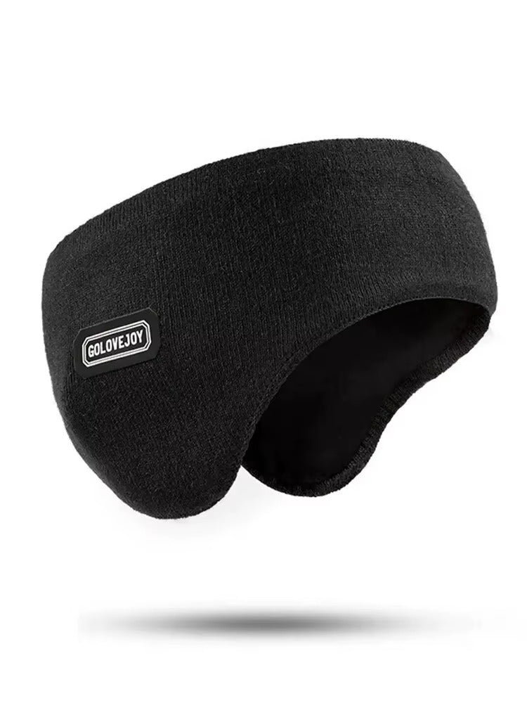 Thick Winter Ear Warmer